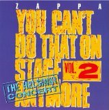 On Stage Anymore - Vol. 2.jpg