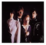 Pretenders II.jpg